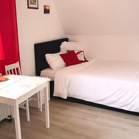 Vinaring Homestay Bad Sobernheim Esterno foto