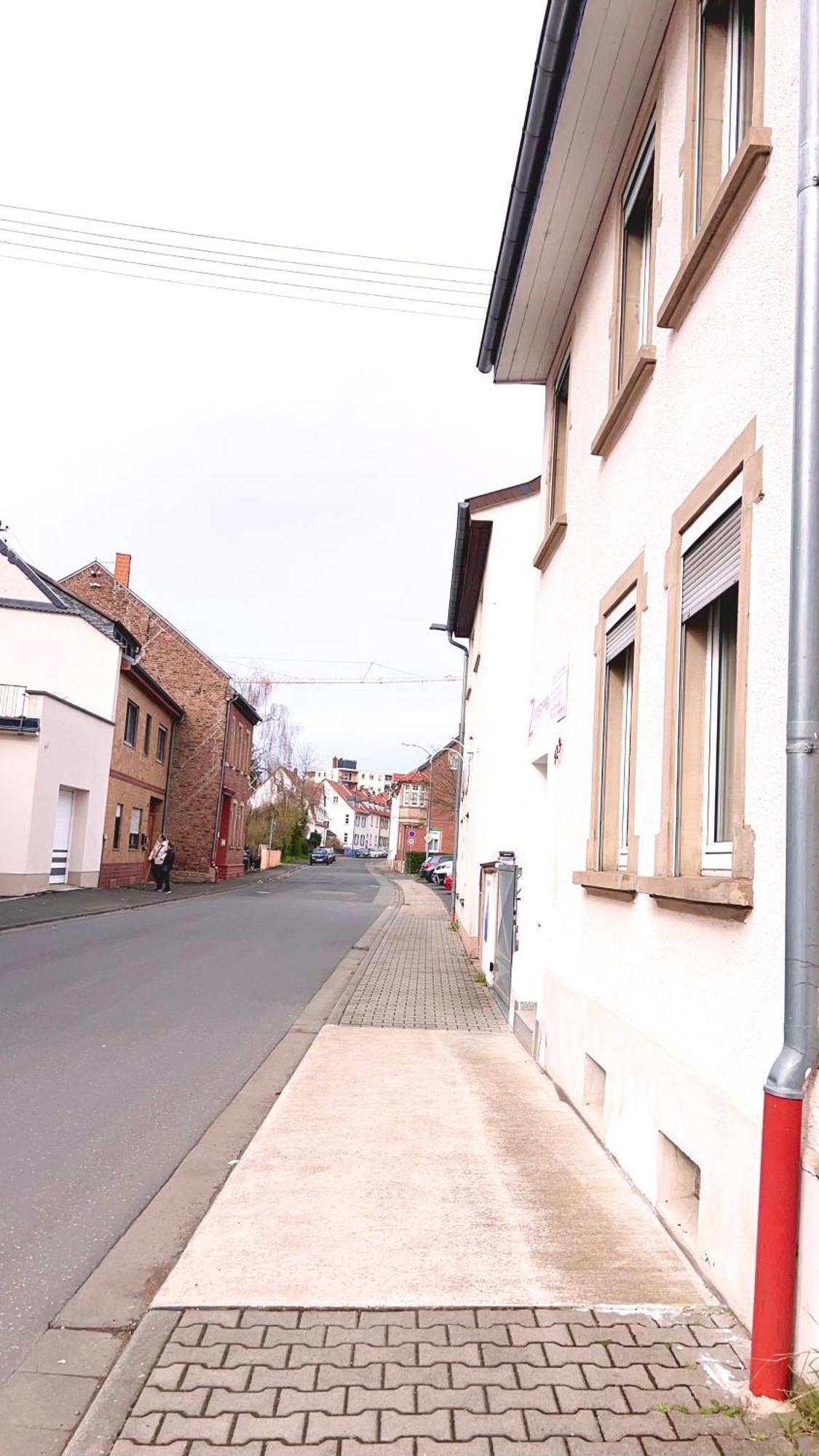 Vinaring Homestay Bad Sobernheim Esterno foto