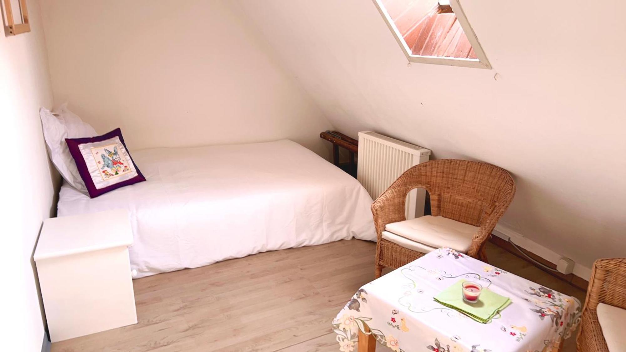Vinaring Homestay Bad Sobernheim Esterno foto