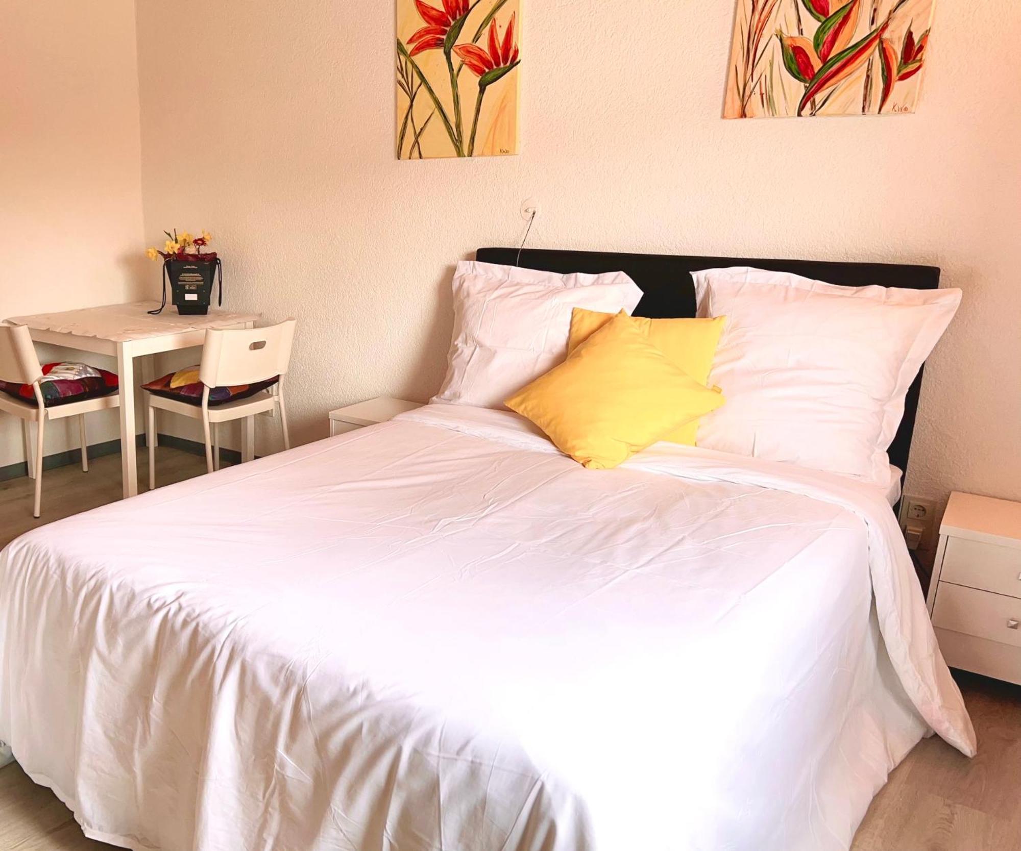Vinaring Homestay Bad Sobernheim Esterno foto