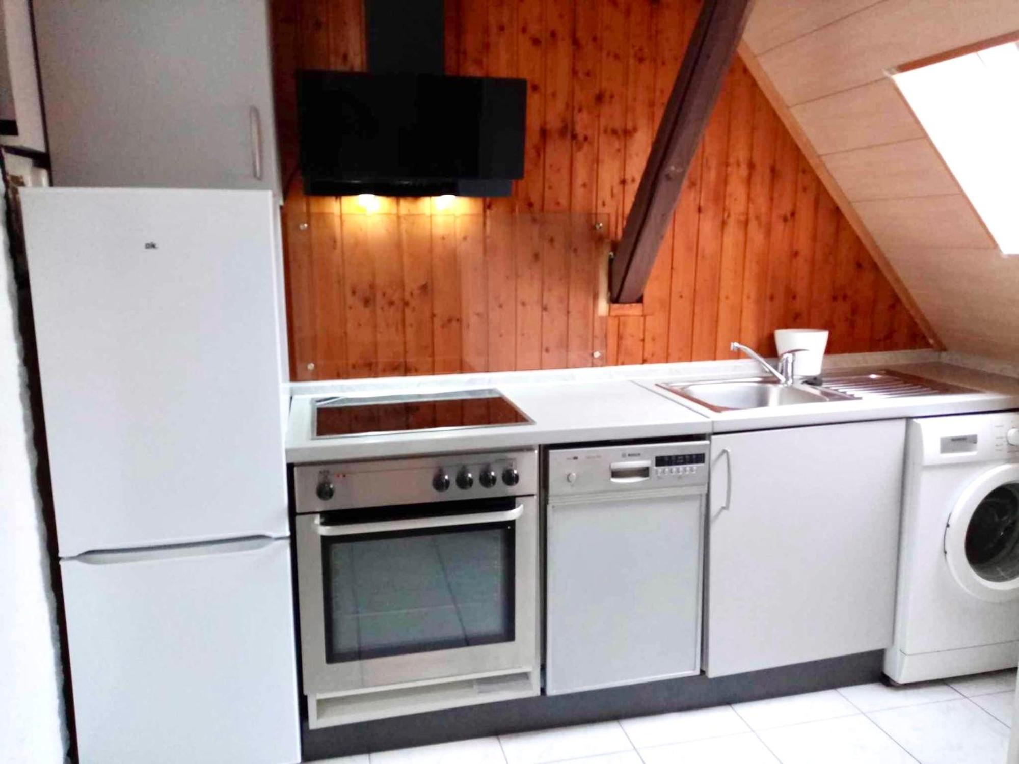 Vinaring Homestay Bad Sobernheim Esterno foto