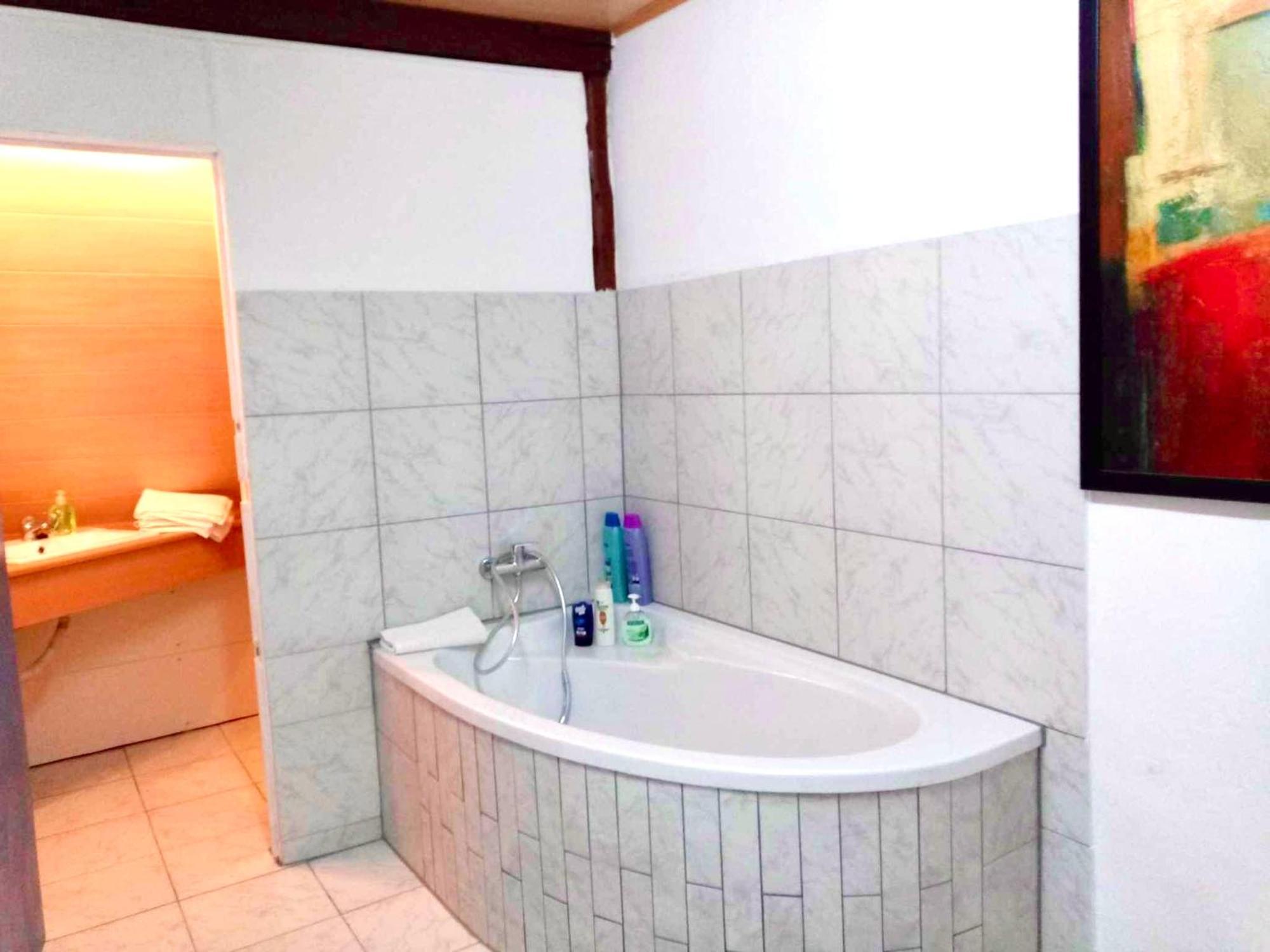 Vinaring Homestay Bad Sobernheim Esterno foto