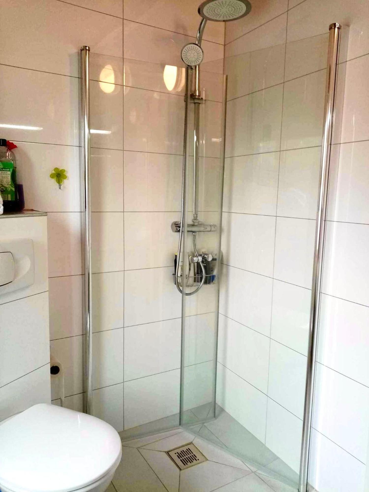 Vinaring Homestay Bad Sobernheim Esterno foto