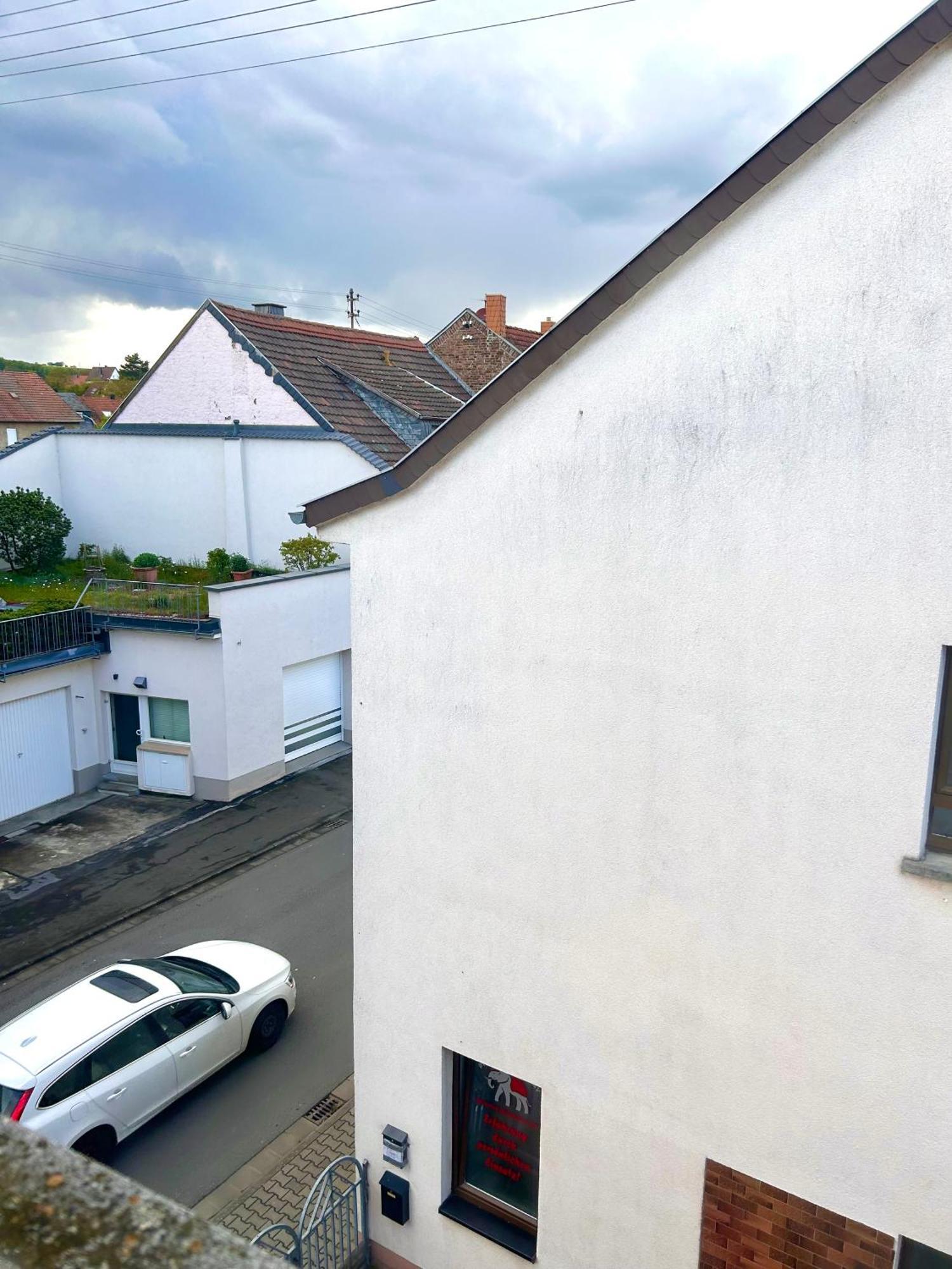 Vinaring Homestay Bad Sobernheim Esterno foto