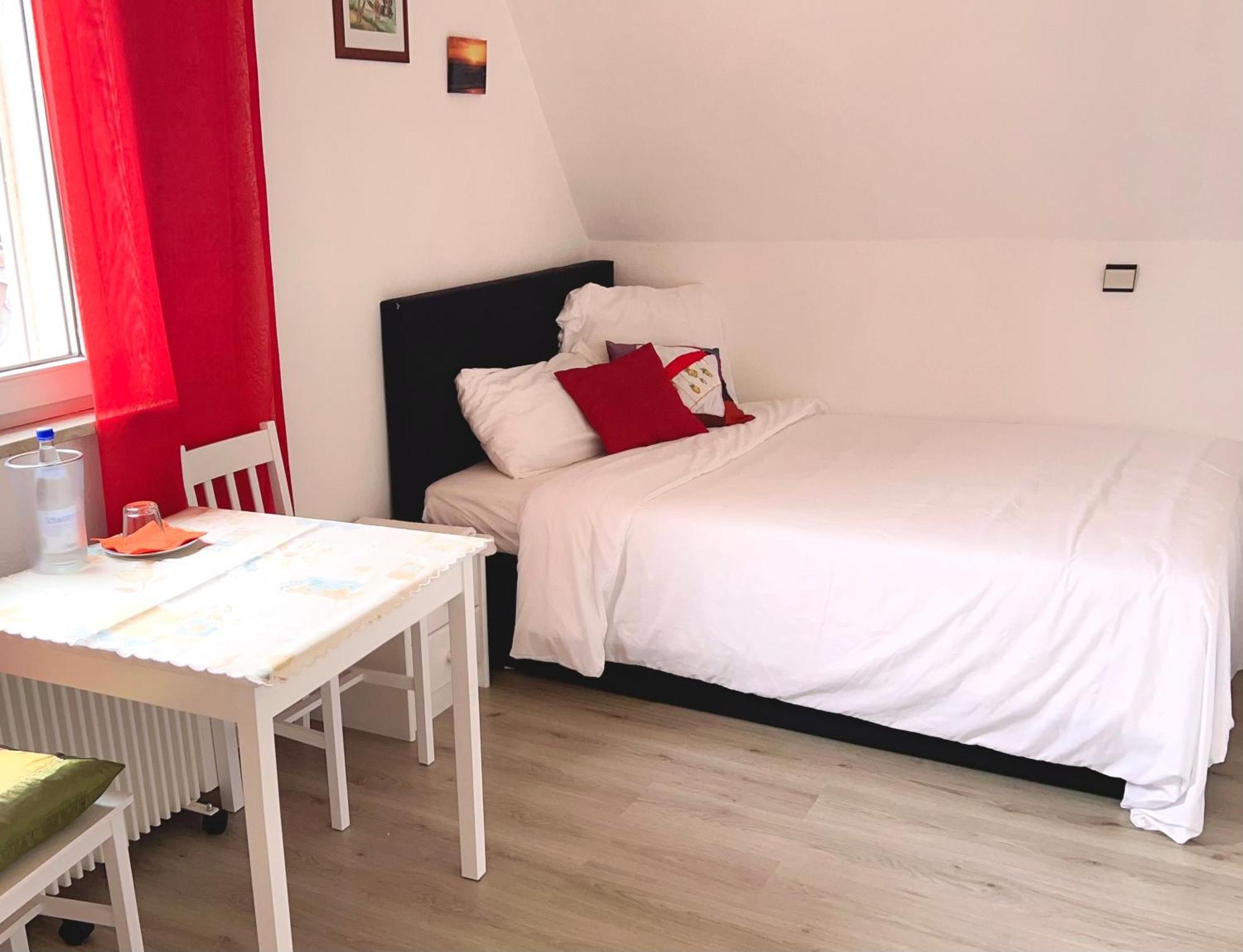 Vinaring Homestay Bad Sobernheim Esterno foto