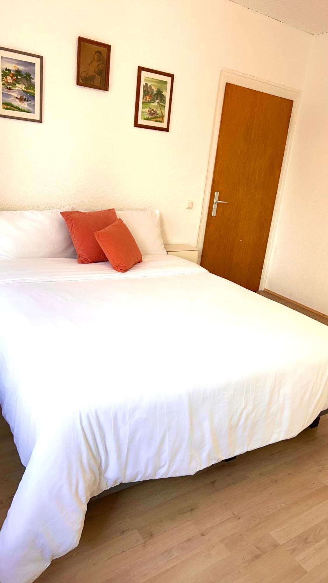 Vinaring Homestay Bad Sobernheim Esterno foto