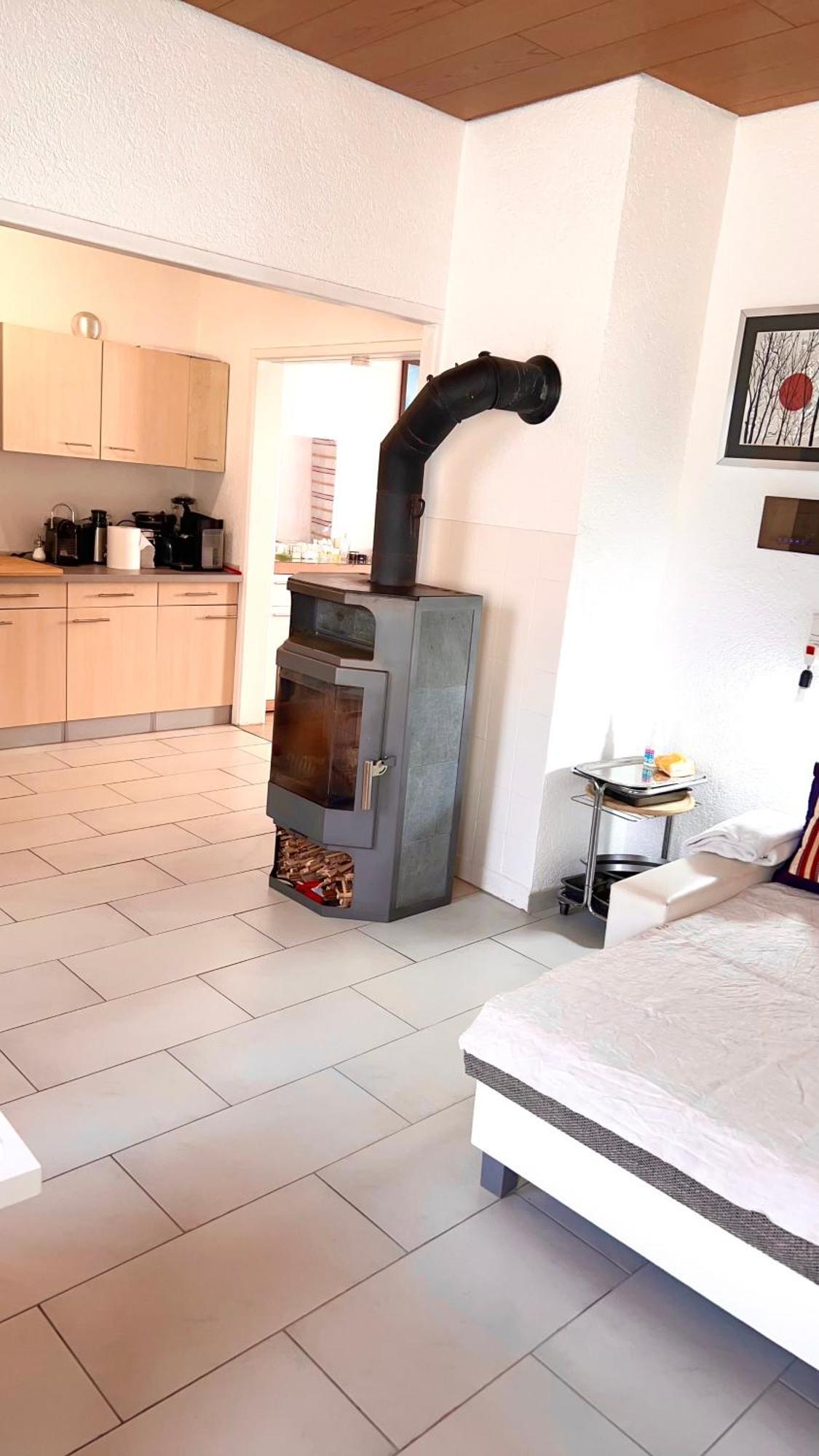 Vinaring Homestay Bad Sobernheim Esterno foto