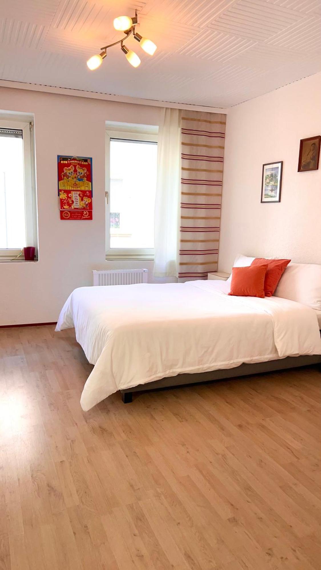 Vinaring Homestay Bad Sobernheim Esterno foto