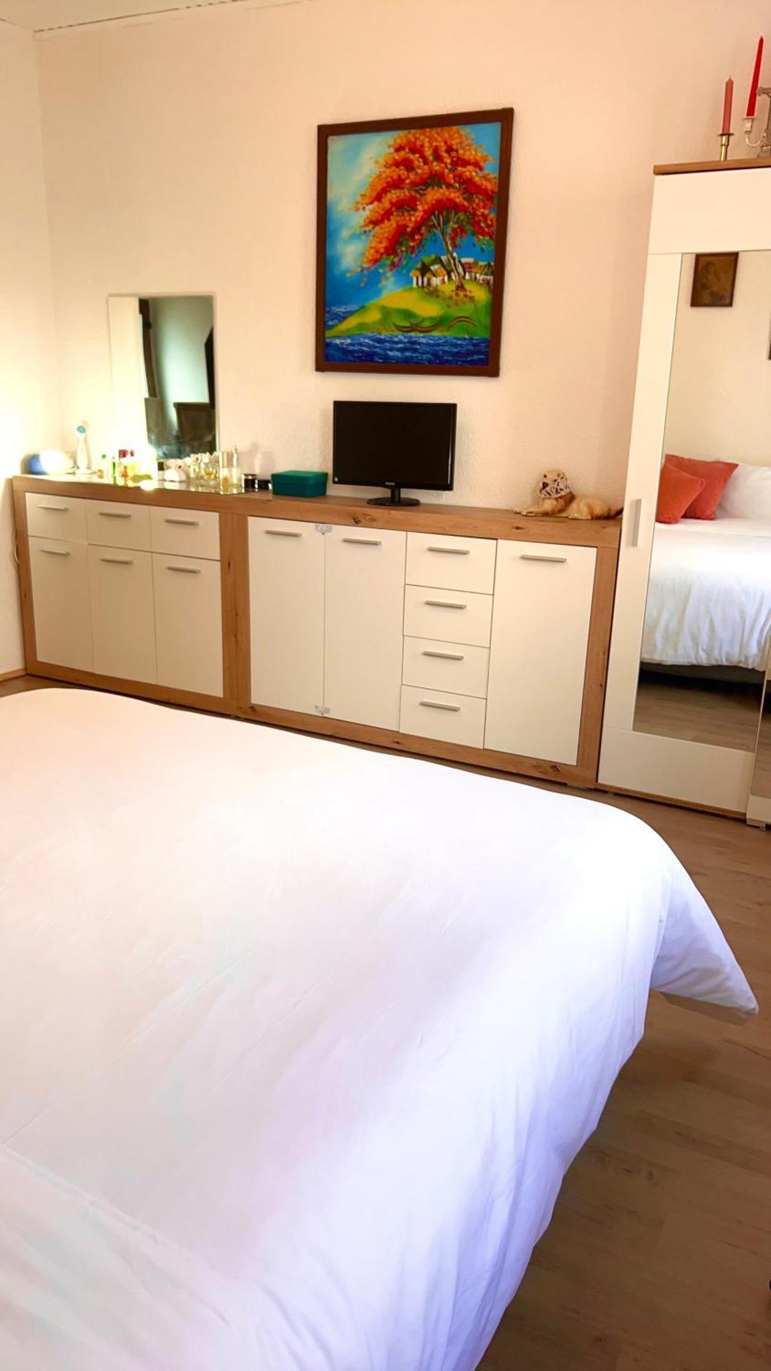 Vinaring Homestay Bad Sobernheim Esterno foto