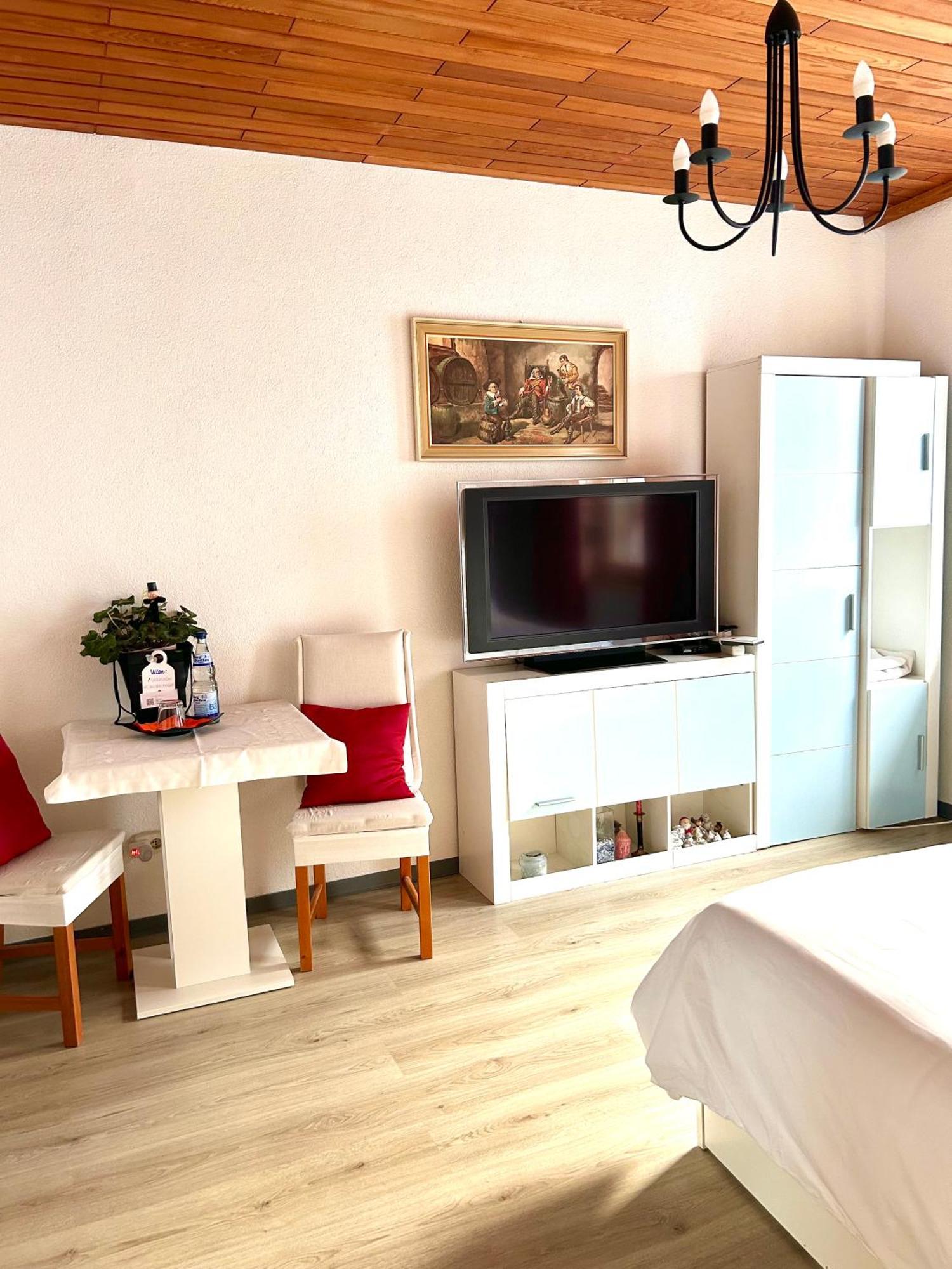 Vinaring Homestay Bad Sobernheim Esterno foto